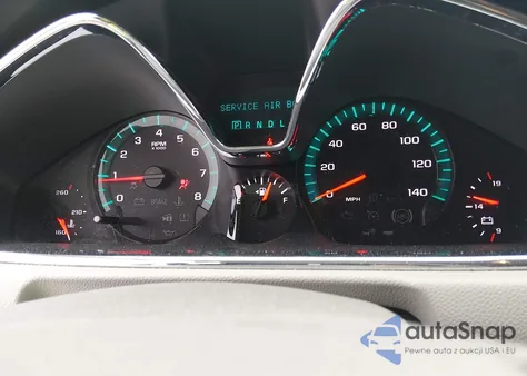 2015 Chevrolet Traverse Ls из США, поврежденный, VIN 1GNKRFKD8FJ188228